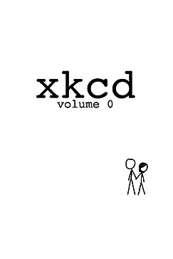 xkcd - Randall Munroe