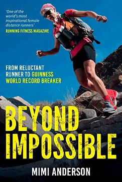 Beyond Impossible - Mimi Anderson