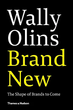 Brand New - Wally Olins