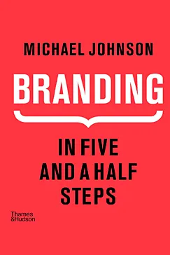 Branding - Michael Johnson