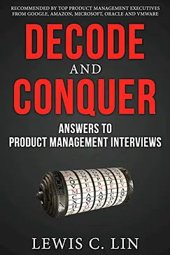 Decode and Conquer - Lewis C. Lin