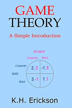 Game Theory - K. H. Erickson