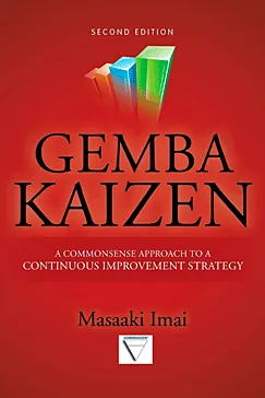 Gemba Kaizen - Masaaki Imai