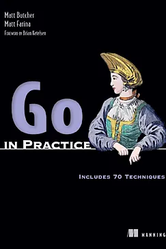 Best Golang Books – Top 10 Must-Read to Learn Go Programming