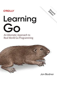 Best Golang Books – Top 10 Must-Read to Learn Go Programming