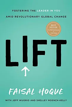 Lift - Faisal Hoque