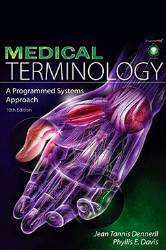 Medical Terminology - Jean Tannis Dennerll