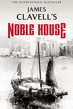 Noble House - James Clavell