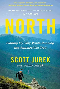 North - Scott Jurek