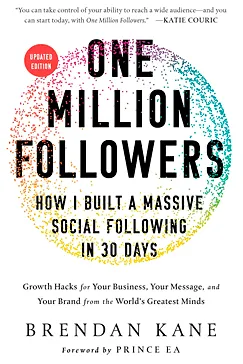 One Million Followers - Brendan Kane