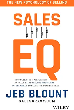 Sales EQ - Jeb Blount