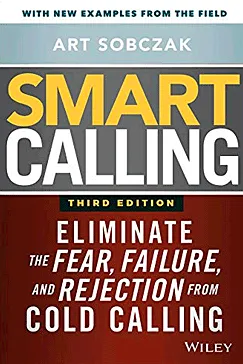 Smart Calling - Art Sobczak