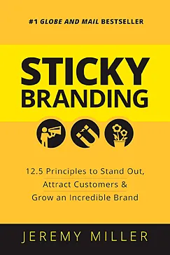 Sticky Branding - Jeremy Miller