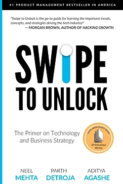 Swipe to Unlock -Neel Mehta, Aditya Agashe, Parth Detroja