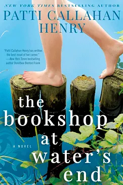 The Bookshop at Water's End - Patti Callahan Henry