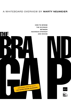 The Brand Gap - Marty Neumeier