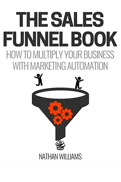 The Sales Funnel Book - Nathan Williams