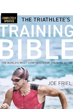 The Triathlete's Training Bible - Joe Friel