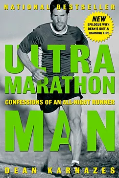 Ultramarathon Man - Dean Karnazes