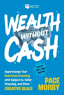 Wealth without Cash - Pace Morby