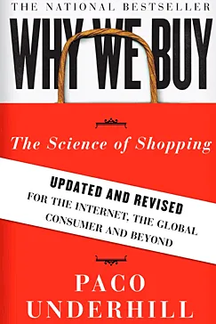 Why We Buy - Paco Underhill