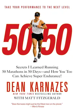 50/50 - Dean Karnazes