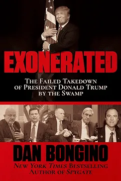 Exonerated - Dan Bongino
