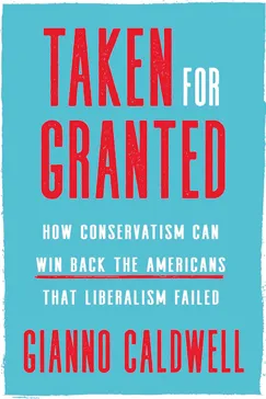 Taken for Granted - Gianno Caldwell