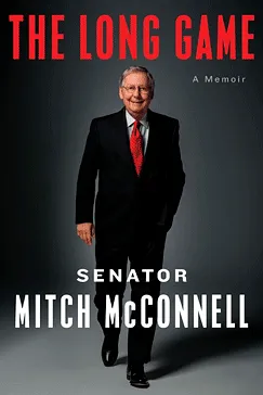 The Long Game - Mitch McConnell