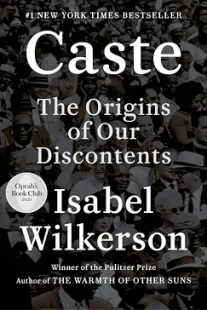 Caste - Isabel Wilkerson