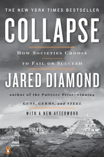 Collapse - Jared Diamond