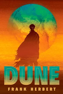 Dune - Frank Herbert