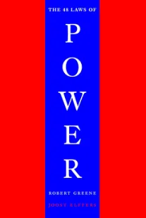 The 48 Laws of Power - Robert Greene