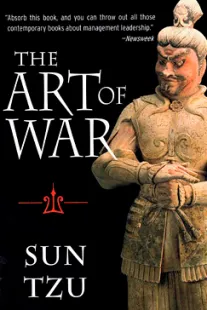 Book The Art of War The Art of War - Sun Tzu