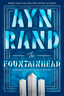 The Fountainhead - Ayn Rand