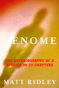 Genome - Matt Ridley