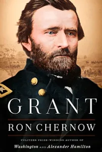 Grant - Ron Chernow