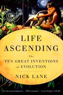 Life Ascending - Nick Lane