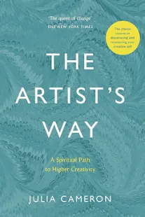 The Artist's Way - Julia Cameron