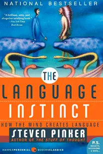 The Language Instinct - Steven Pinker