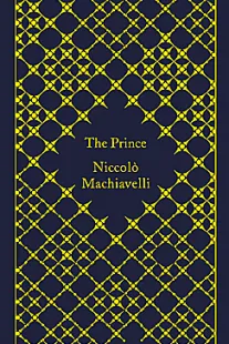 The Prince - Niccolo Machiavelli