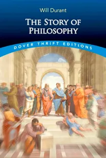 The Story of Philosophy - Will Durant