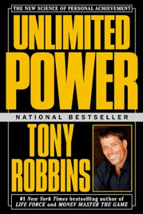 Unlimited Power - Tony Robbins