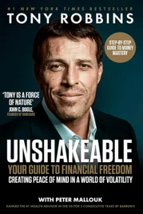 Unshakeable - Tony Robbins