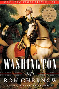 Washington - Ron Chernow