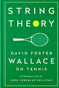 String Theory - David Foster Wallace