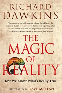 The Magic of Reality - Richard Dawkins