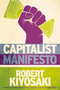 Capitalist Manifesto - 161268114X