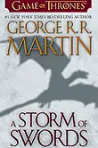 Game of Thrones book series by George R. R. Martin