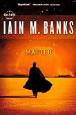 The Culture book series by Iain M. Banks